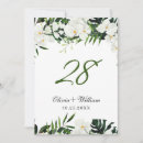 Search for rustic menu table cards Watercolor