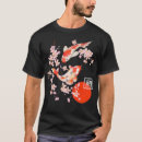 Search for koi tshirts Japanese koi fish