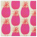 Search for pineapple pattern fabric Trendy