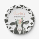 Search for cow baby shower Floral