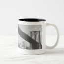 Search for manhattan bridge mugs Connection