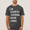 Search for beef cattle tshirts Farming