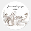 Search for music player stickers Minimalist