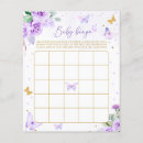 Search for gold baby shower games Purple
