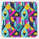 Search for doodle art stickers Illustration