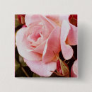 Search for bridal rose square badges Pink