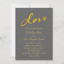 Search for linen wedding invitations Burlap