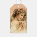 Search for angel gift tags Girl