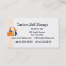 Search for storage business cards Boat