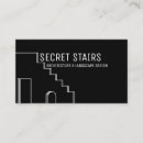 Search for architect architecture business cards Interior