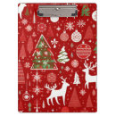 Search for christmas clipboards Festive