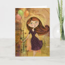 Search for redhead cards Whimsical