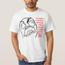 Search for rage guy tshirts Angry