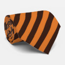 Search for brown wedding ties Orange