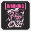 Search for funny gymnastics stickers Tumbling