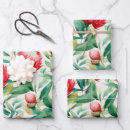 Search for native wrapping paper Australian