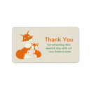 Search for mother to be return address labels Woodland