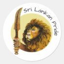 Search for lion painting stickers Face