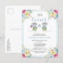 Search for floral twins baby shower invitations Cute