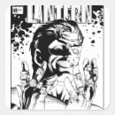 Search for green lantern stickers The emerald warrior