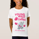 Search for young wild and three Elephant