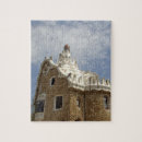 Search for structural puzzles Stone