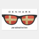 Search for danish stickers Denmark