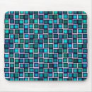 Search for abstract squares mousepads Colourful