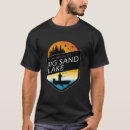 Search for big d tshirts Lake
