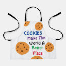 Search for cookies aprons Kids