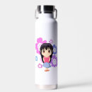 Search for flower girl water bottles Flowers