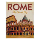 Search for rome posters Europe