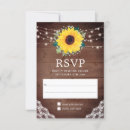 Search for babies rsvp cards String lights