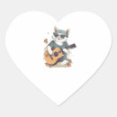 Search for guitar birthday stickers Music