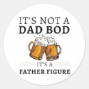 Search for figuration stickers Father figure