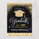 Search for elegant graduation announcement cards Modern