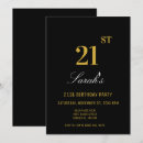 Search for 21st birthday invitations Script