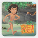 Search for mowgli stickers Man cub