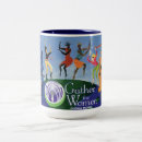 Search for the gathering mugs For her