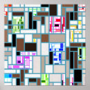 Search for structural posters Fractal