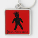 Search for voodoo key rings Magic