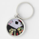 Search for birthday card key rings Poker