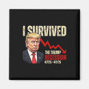 Search for recession magnets United states