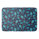 Search for blue whale bath mats Pattern