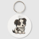 Search for collie lover key rings Wolf