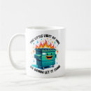 Search for dumpster mugs Light