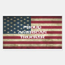 Search for proud to be american stickers Patriotism
