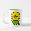 Search for budgerigar mugs Parrot