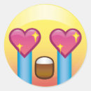 Search for crying emoji stickers Emoticon