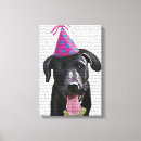 Search for party canvas prints Flowers